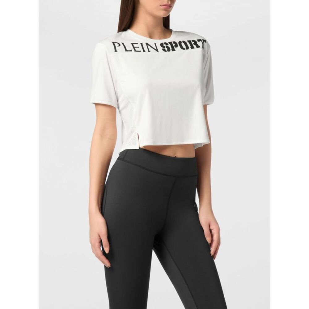 Plein Sport Women T-Shirt Woman Plein Sport